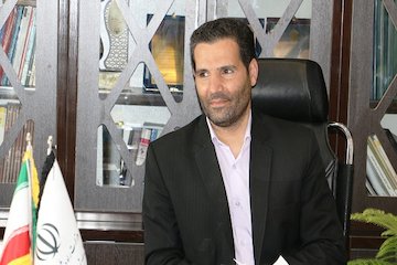 حمید انعامی-مدیرکل مرکزی