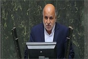 رحمت‌اله فیروزی پوربادی عضو کمیسیون عمران مجلس