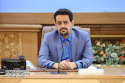امیر محمود غفاری