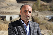 علی یوسف زاده - راه و شهرسازی اردبیل 