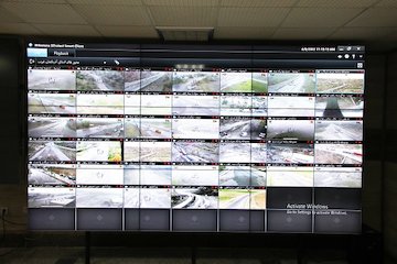 افزایش تعداد تردد شمارهای جاده ای آذربایجان غربی به ۹۶ دستگاه
 مرکز مدیریت راه آذربایجان غربی