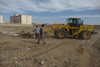 رفع تصرف بیش از ۱۳ هزار مترمربع از اراضی دولتی سیستان و بلوچستان در فروردین ماه سالجاری