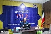 مدیرکل راه وشهرسازی کردستان
