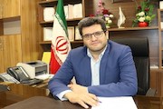 معاون فنی و نظارت اداره کل راهداری و حمل و نقل جاده ای آذربایجان غربی