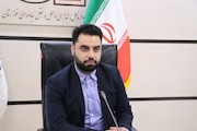 محمد جولانژاد سرپرست اداره کل راهداری و حمل و نقل جاده ای خوزستان
