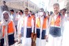 حضور پرشور مدیر کل وکارکنان راهداری و حمل و نقل جاده ای جنوب سیستان و بلوچستان در راهپیمایی روز جهانی قدس
