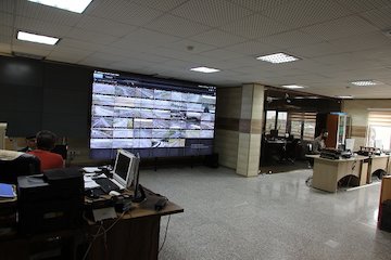ثبت بیش از ۱۰۰ هزار تخلف جادهای در محورهای ارتباطی آذربایجان غربی از ابتدای سال جاری  مرکز مدیریت راههای آذربایجان غربی