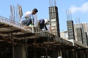 ببینید| پیشرفت نهضت ملی مسکن در شهرستان ارومیه