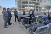 تامین ۱۰۹۲ هکتار زمین برای اجرای طرح نهضت ملی مسکن در شهرستان زاهدان
