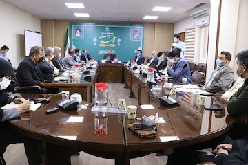 اداره کل راهداری و حمل ونقل جاده ای خوزستان