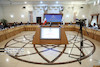 برگزاری اولین نشست کمیته حمل ونقل و سوخت ستاد مرکزی اربعین