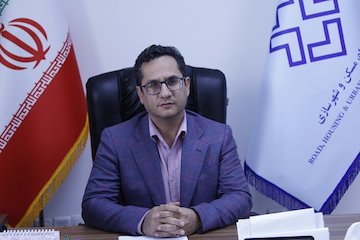 محمدمهدی حیدری