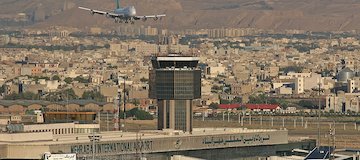 برقراری ۳۰۷ پرواز ویژه زائران ایام ولادت امام مهربانی‌ها در فرودگاه بین‌المللی مهرآباد