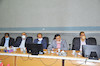 اولین جلسه شورای اداری- اصفهان