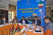 عملیات اجرایی بیش از ۲۴ هزار واحد مسکونی در سه شهر جدید اصفهان آغاز شد
