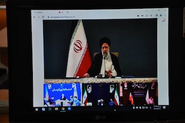 آغاز عملیات اجرایی نهضت ملی مشک شهرهای جدید اصفهان