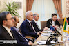 دیدار معاون نخست وزیر جمهوری آذربایجان با وزیر راه و شهرسازی 