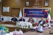 سفر مدیرکل راه و شهرسازی استان اصفهان به شاهین شهر و میمه