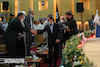 مراسم گرامیداشت سوم خرداد؛ روز آزاد سازی خرمشهر در وزارت راه و شهرسازی