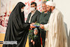 ببینید| مراسم گرامیداشت سوم خرداد؛ روز آزاد سازی خرمشهر در وزارت راه و شهرسازی(2)