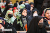 ببینید| مراسم گرامیداشت سوم خرداد؛ روز آزاد سازی خرمشهر در وزارت راه و شهرسازی(2)