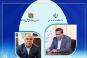 عباس شرفی  مدیرکل جدید راهداری و حمل و نقل جاده‌ای هرمزگان شد