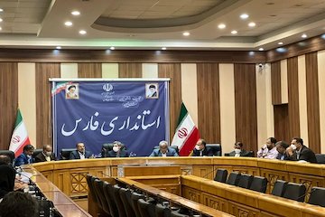 141 جلسه شورای مسکن در استان فارس