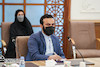 نشست بررسی روند اجرای طرح نهضت ملی مسکن با حضور وزیر راه و شهرسازی