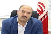 منصور نصرتی معاون راهداری آذربایجان غربی