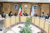 دبیر کمیته اسکان بشر جمهوری اسلامی ایران