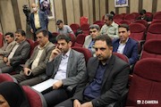 شورای اداری استان اصفهان و شهرستان گلپایگان