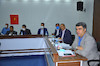 سفر مدیرکل راه و شهرسازی استان اصفهان به گلپایگان