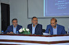 سفر مدیرکل راه و شهرسازی استان اصفهان به گلپایگان