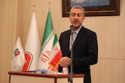  پیمان آرامون مدیرکل راهداری و حمل و نقل جاده ای آذربایجان غربی