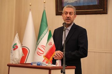  پیمان آرامون مدیرکل راهداری و حمل و نقل جاده ای آذربایجان غربی