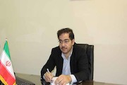 محسن زاده - معاون مهندسی و ساخت هرمزگان
