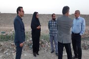 سفر دو روزه سرپرست مرکز نوسازی و توسعه منابع انسانی وزارت راه و شهرسازی به سیستان و بلوچستان