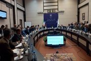 ببینید/ برگزاری جلسه شورای مسکن سیستان و بلوچستان با محوریت طرح نهضت ملی مسکن