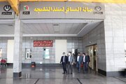 بازدید از مرزهای استان
