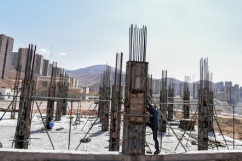 ثبت نام ۲۷۰ هزار متقاضی در نهضت ملی مسکن در آذربایجان شرقی نهضت ملی مسکن
