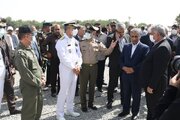 آغاز عملیات اجرایی بیش از 15 هزار واحد مسکونی در چیتگر