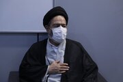 گزارش تصویری بدرقه-حجاج شهر فرودگاهی امام خمینی(ره)