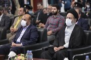 گزارش تصویری بدرقه-حجاج شهر فرودگاهی امام خمینی(ره)