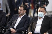 گزارش تصویری بدرقه-حجاج شهر فرودگاهی امام خمینی(ره)