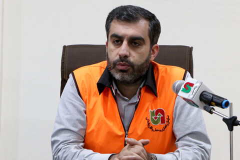 بازگشایی ۵۵ محور روستایی استان کرمانشاه / ۱۷۸۰ کیلومترباند عملیات برفروبی شد سلیمی معاون راهداری کرمانشاه