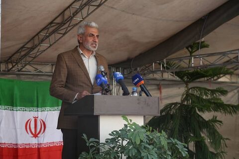 ثبت نام ۹۲۰ هزار نفر در طرح نهضت ملی مسکن استان تهران آغاز عملیات اجرایی 15 هزار واحد مسکونی در چیتگر