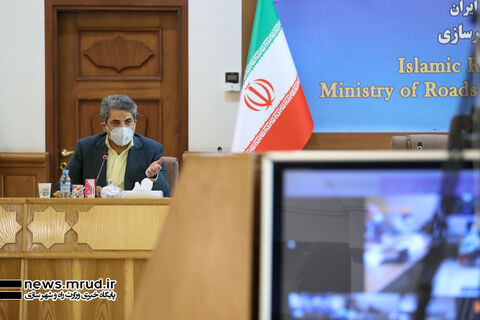 اراضی یک میلیون و ۳۸۴ هزار واحد طرح نهضت ملی مسکن آماده بارگذاری است/متقاضیان کمیته امداد و بهزیستی نیازی به آورده اولیه ندارند ببینید| نشست بررسی روند پیشرفت طرح نهضت ملی مسکن