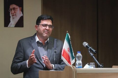 قرارداد خودمالکی بیش از ۶۵ هزار واحد نهضت ملی منعقد شد سیدمحسن فاضلیان
