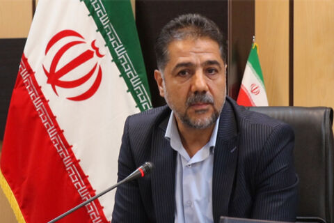 عملیات روکش آسفالت جاده گیلانغرب به سرپلذهاب با ۱۲ میلیارد تومان اعتبار کرمی - مدیر کل کرمانشاه