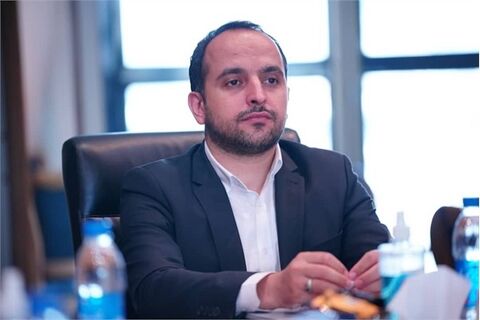 عملیات اجرایی لایروبی بندر نوشهر از نیمه دوم امسال آغاز میشود حسن بیک محمدلو معاون برنامهریزی، توسعه مدیریت و منابع سازمان بنادر و دریانوردی